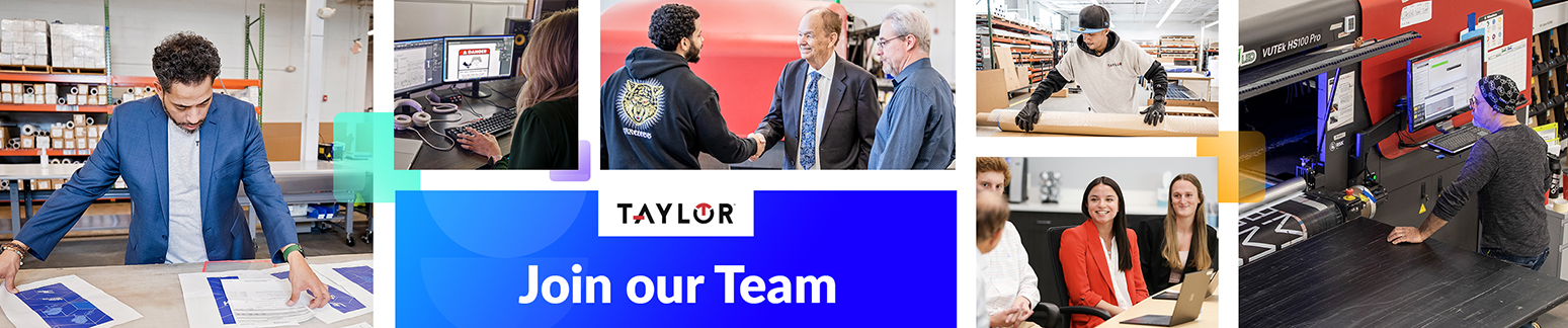 Taylor Communications